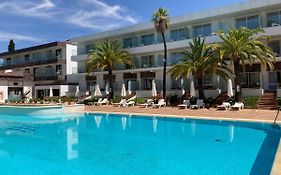 Hotel Jerez Aq35